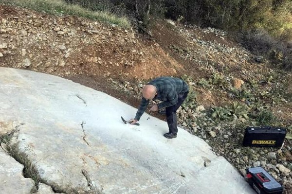 Foto - Uzman isimden deprem açıklaması! O fay tam 178 yıldır stres biriktiriyor