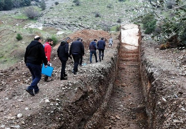 Foto - Uzman isimden deprem açıklaması! O fay tam 178 yıldır stres biriktiriyor