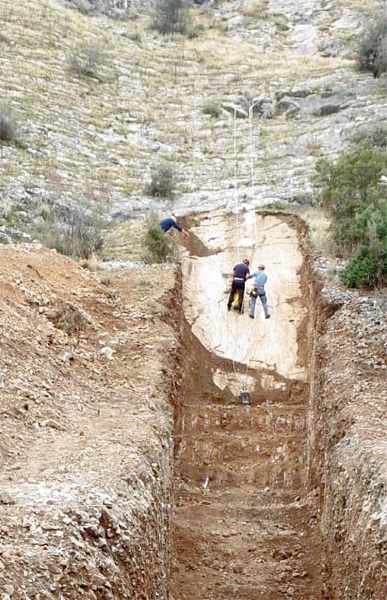 Foto - Uzman isimden deprem açıklaması! O fay tam 178 yıldır stres biriktiriyor