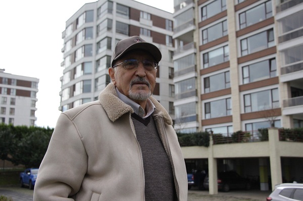 Foto - Uzman isimden deprem açıklaması: Türkiye'nin kırılmayacak hiçbir yeri yok