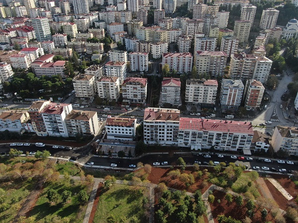 Foto - Uzman isimden deprem açıklaması: Türkiye'nin kırılmayacak hiçbir yeri yok