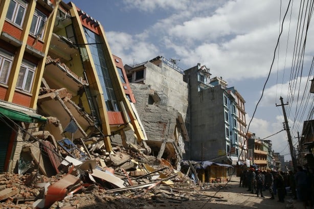 Foto - Uzman isim depremin gerçek şiddetini güncelledi! Deprem sırasındaki gürültünün sebebi bakın neymiş