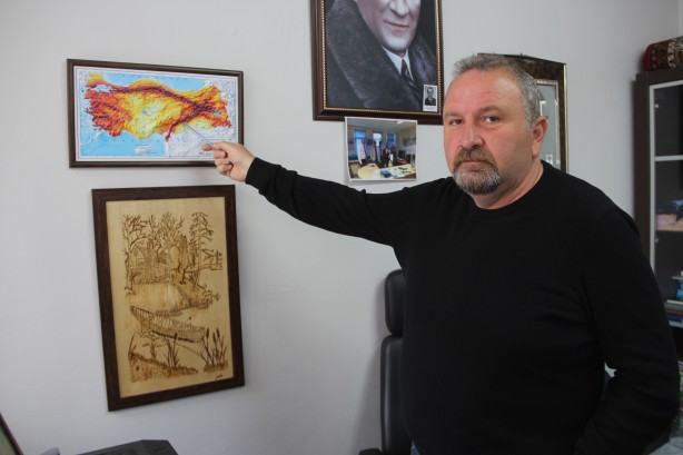Uzman isim depremin gerçek şiddetini güncelledi! Deprem sırasındaki gürültünün sebebi bakın neymiş