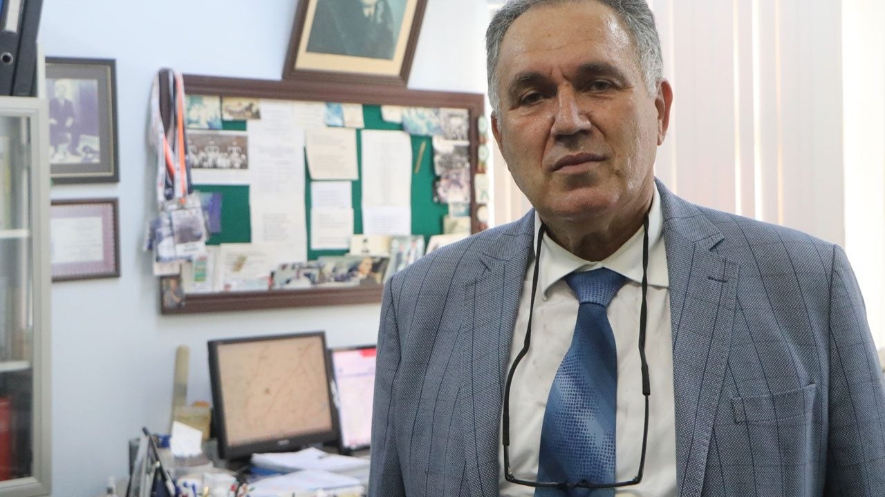 Foto - Uzman isimden dikkat çeken uyarı:"5 ile 5,8 arasında sarsıntılar beklenebilir"