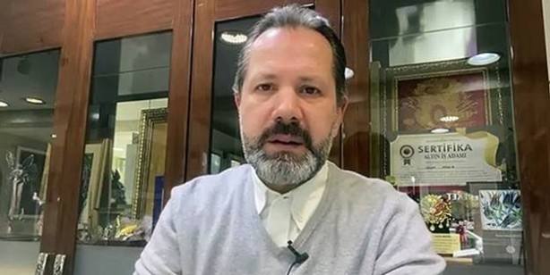 Foto - Uzman isimden flaş tahmin! Altını olanlara çağrı… 