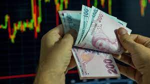 Foto - Uzman isimden gram altın için tahmin verildi! Altında 'güvenli liman' diyerek duyurdu: Dolar kuru ve petrolde yön ne olur?