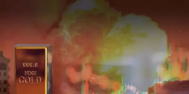 Uzman isimden gram altın için tahmin verildi! Altında 'güvenli liman' diyerek duyurdu: Dolar kuru ve petrolde yön ne olur?