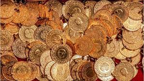 Foto - Uzman isimden gram altın için tahmin verildi! Altında 'güvenli liman' diyerek duyurdu: Dolar kuru ve petrolde yön ne olur?