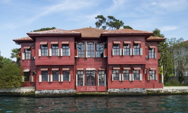 Foto - Uzman isimden İstanbul için korkutan uyarı: O tarihe kadar boğazdaki yalıları su basacak!