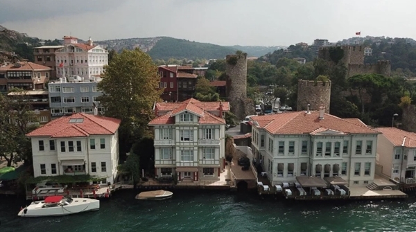 Foto - Uzman isimden İstanbul için korkutan uyarı: O tarihe kadar boğazdaki yalıları su basacak!