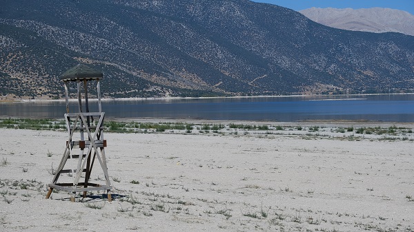 Foto - Uzman isimden korkutan açıklama! Önlem alınmazsa o nehir ikiye ayrılacak