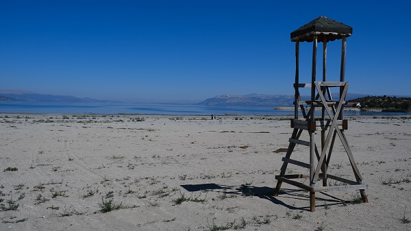 Foto - Uzman isimden korkutan açıklama! Önlem alınmazsa o nehir ikiye ayrılacak