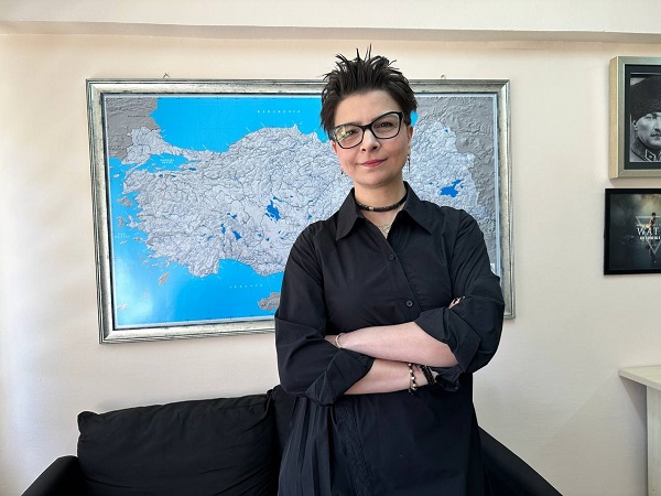 Foto - Uzman isimden korkutan açıklama! Önlem alınmazsa o nehir ikiye ayrılacak