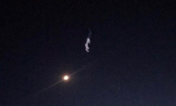 Foto - Uzman isimden korkutan 'meteor' açıklaması: Daha yeni başladık