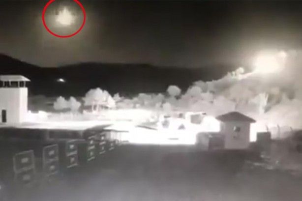 Foto - Uzman isimden korkutan 'meteor' açıklaması: Daha yeni başladık