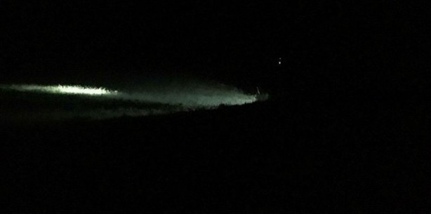 Uzman isimden korkutan 'meteor' açıklaması: Daha yeni başladık
