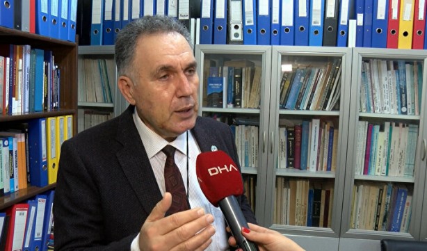 Foto - Uzman isimden korkutan uyarı! Orada her an bir deprem olabilir