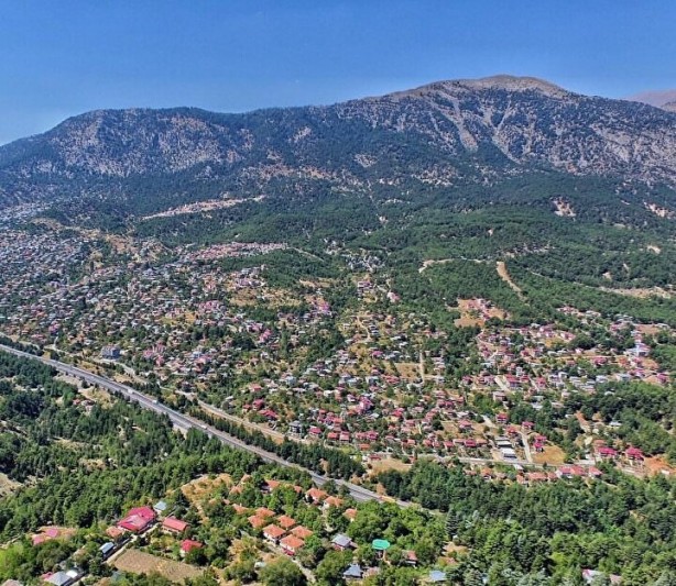 Foto - Uzman isimden korkutan uyarı! Orada her an bir deprem olabilir