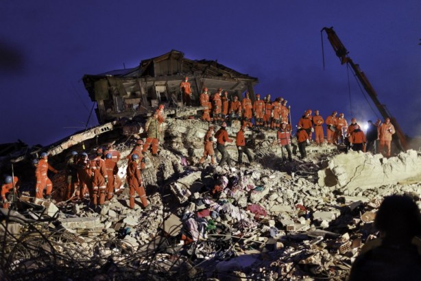 Foto - Uzman isimden korkutan uyarı! Orada her an bir deprem olabilir