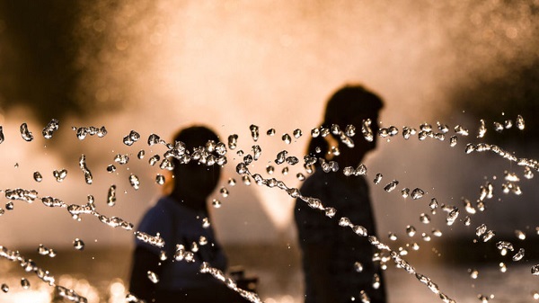 Foto - Uzman isimden önemli açıklama! Afrika sıcaklarında ne kadar su içilmeli? 