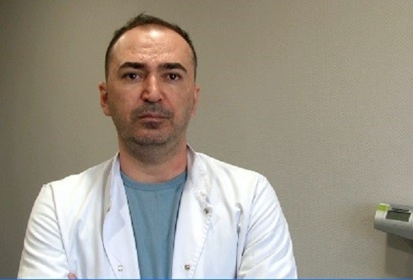 Foto - Uzman isimden önemli açıklama! Afrika sıcaklarında ne kadar su içilmeli? 