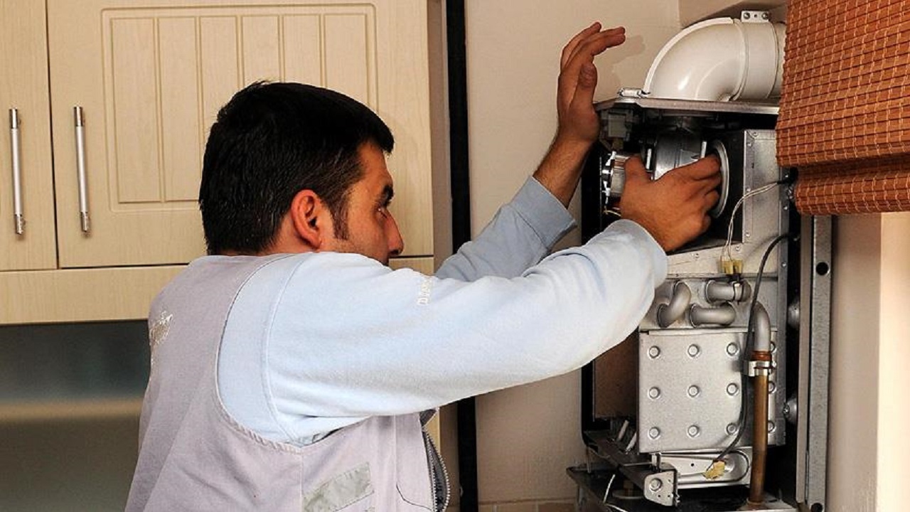 Foto - Uzman isimden önemli açıklama! Bu yöntemle doğalgaz faturalarında yüzde 30 tasarruf sağlayabilirsiniz