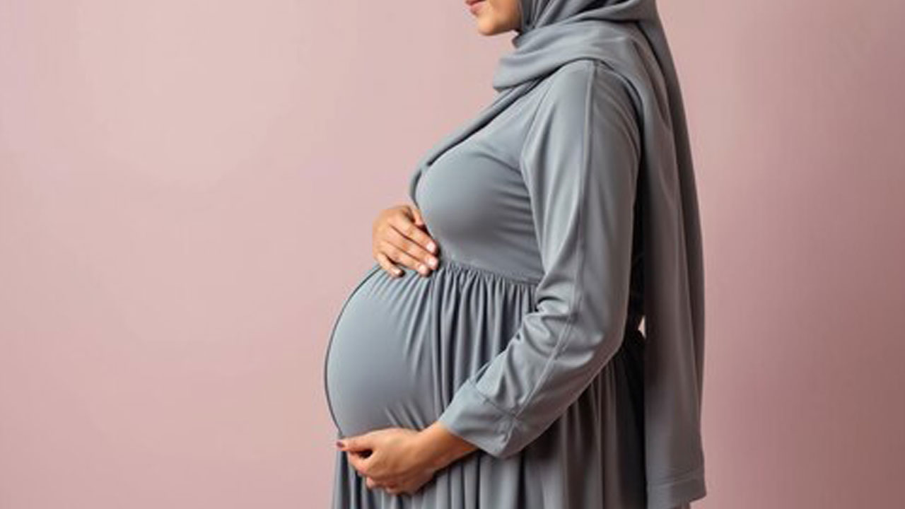 Foto - Uzman isimden önemli açıklama! Gebeler için hayati uyarı