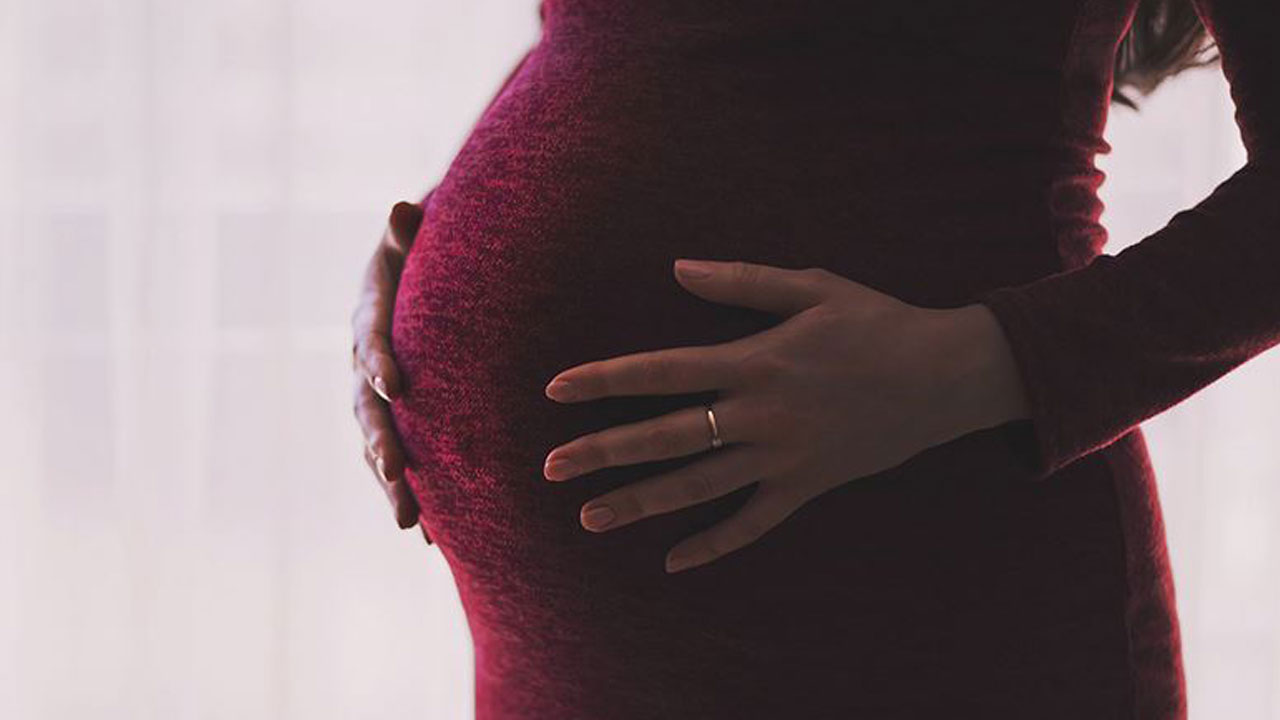 Foto - Uzman isimden önemli açıklama! Gebeler için hayati uyarı