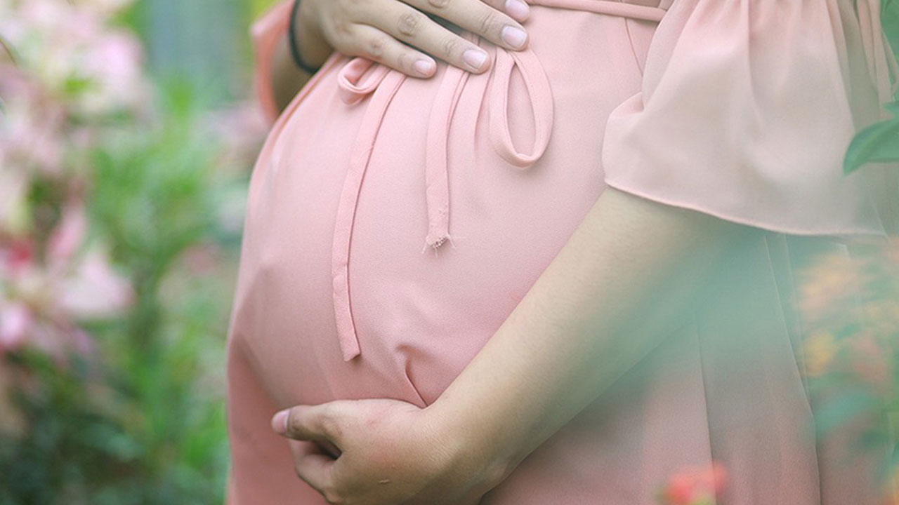 Foto - Uzman isimden önemli açıklama! Gebeler için hayati uyarı