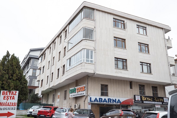 Foto - Uzman isimden önemli açıklama! O tip binalar için ‘risk’ uyarısı