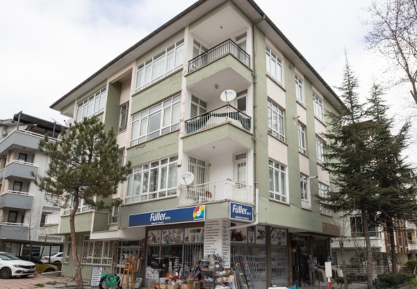 Foto - Uzman isimden önemli açıklama! O tip binalar için ‘risk’ uyarısı