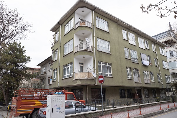 Foto - Uzman isimden önemli açıklama! O tip binalar için ‘risk’ uyarısı