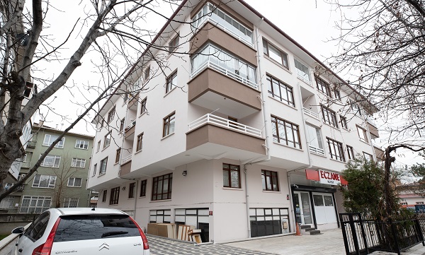 Foto - Uzman isimden önemli açıklama! O tip binalar için ‘risk’ uyarısı