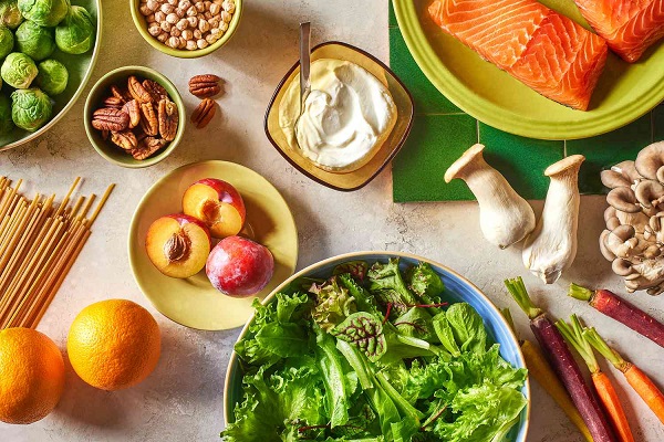 Foto - Uzman isimden önemli açıklamalar! Diyet yapanlar tuz tüketebilir mi? 