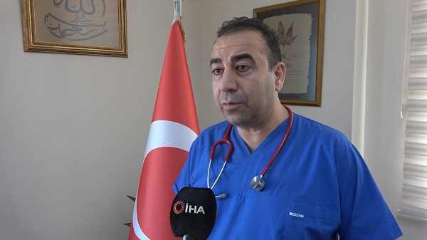 Foto - Uzman isimden önemli tavsiye! Bu yöntemle 1 ayda 10 kilo verebilirsiniz