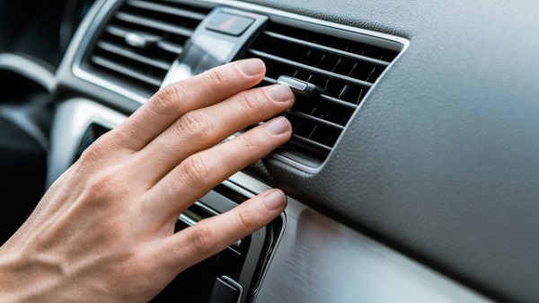 Foto - Uzman isimden önemli tavsiye! Klimayı kesintisiz kullanmak doğru mu? 