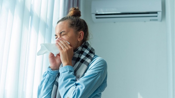 Foto - Uzman isimden önemli tavsiye! Klimayı kesintisiz kullanmak doğru mu? 