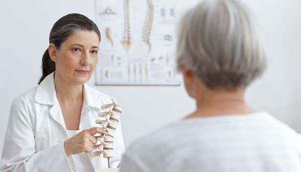 Foto - Uzman isimden önemli tavsiyeler! Bu yöntemle kemik erimesine 'dur' deyin