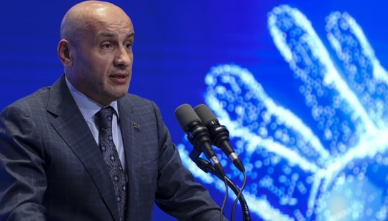 Foto - TİM başkanından şok ihracat açıklaması: Doların gerçek rakamı...