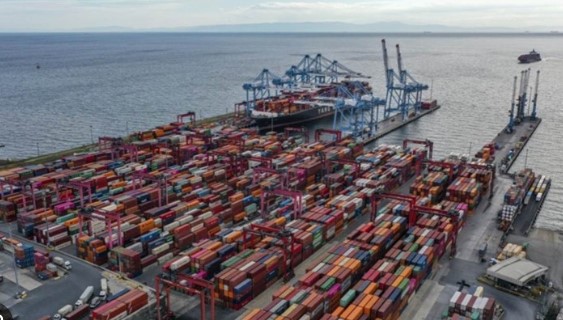 Foto - TİM başkanından şok ihracat açıklaması: Doların gerçek rakamı...