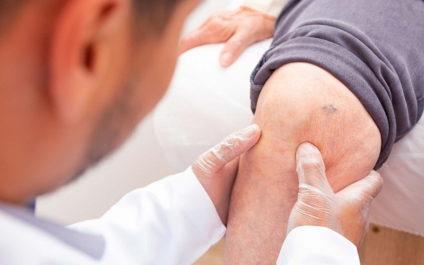 Foto - Uzman isimden tavsiye geldi! Kireçlenmesi olan hastalara 9 öneri