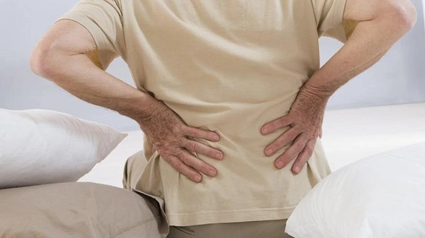 Foto - Uzman isimden tavsiye geldi! Kireçlenmesi olan hastalara 9 öneri