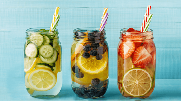 Foto - Uzman isimden tavsiyeler geldi! Siz yaz mevsiminde nasıl besleniyorsunuz?