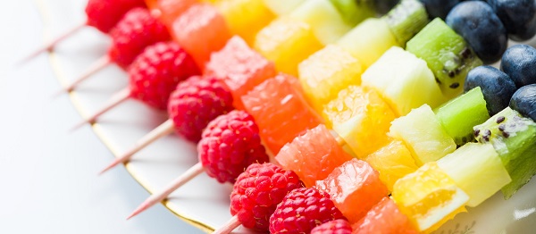 Foto - Uzman isimden tavsiyeler geldi! Siz yaz mevsiminde nasıl besleniyorsunuz?