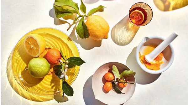 Uzman isimden tavsiyeler geldi! Siz yaz mevsiminde nasıl besleniyorsunuz?