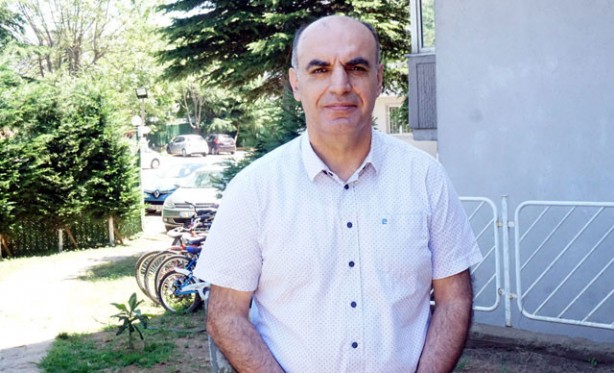 Foto - Uzman isimden tedirgin eden sözler! 'Şehrin ortasında bir bomba'