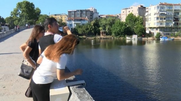 Foto - Uzman isimden tedirgin eden sözler! 'Şehrin ortasında bir bomba'