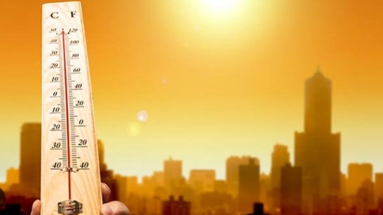 Foto - Uzman isimden korkutan hava kubbesi uyarısı: 'Bu olursa Türkiye kilitlenir!'