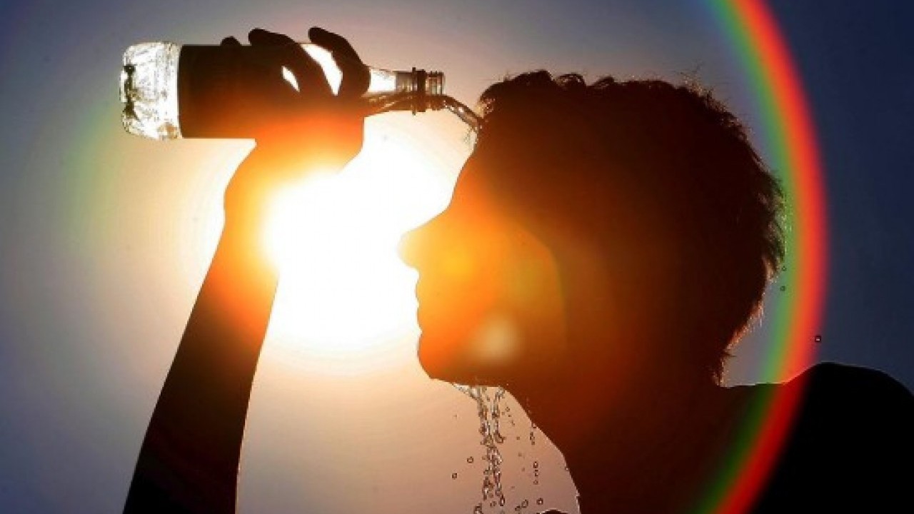 Foto - Uzman isimden korkutan hava kubbesi uyarısı: 'Bu olursa Türkiye kilitlenir!'