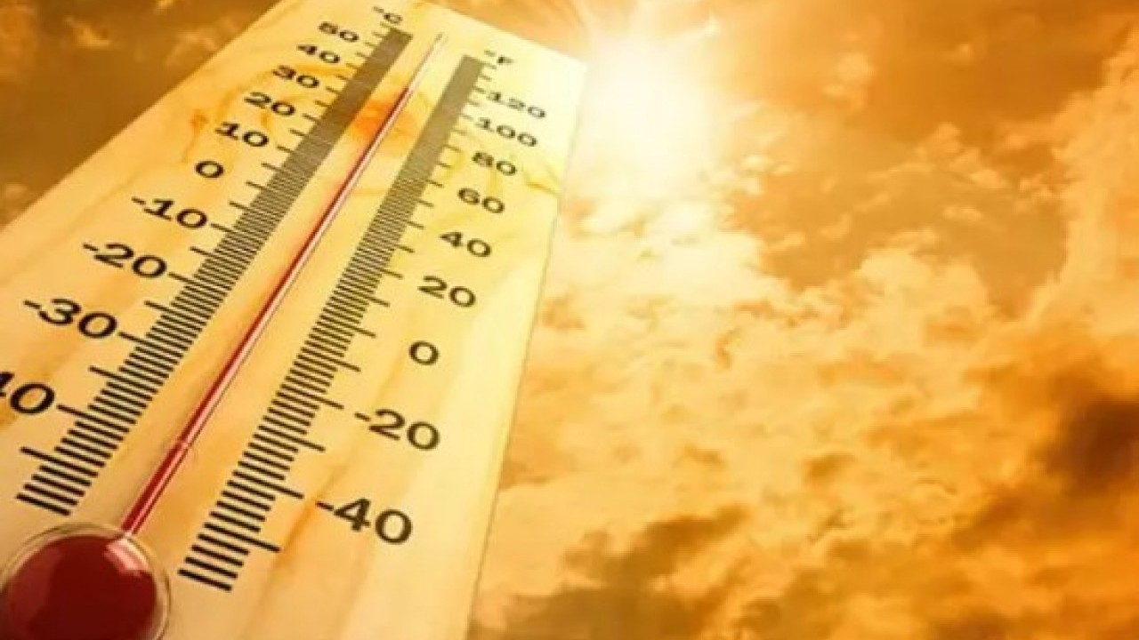 Foto - Uzman isimden korkutan hava kubbesi uyarısı: 'Bu olursa Türkiye kilitlenir!'